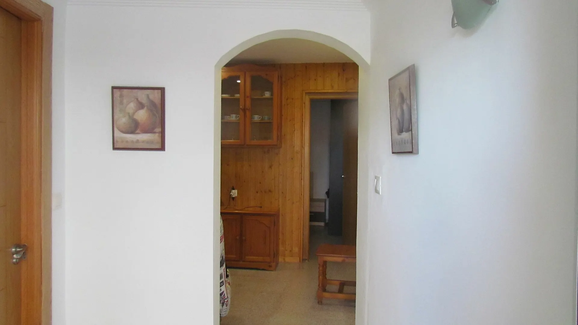 Apartment Coqueto Apartamento A 150 Metros De La Playa Torre Del Mar
