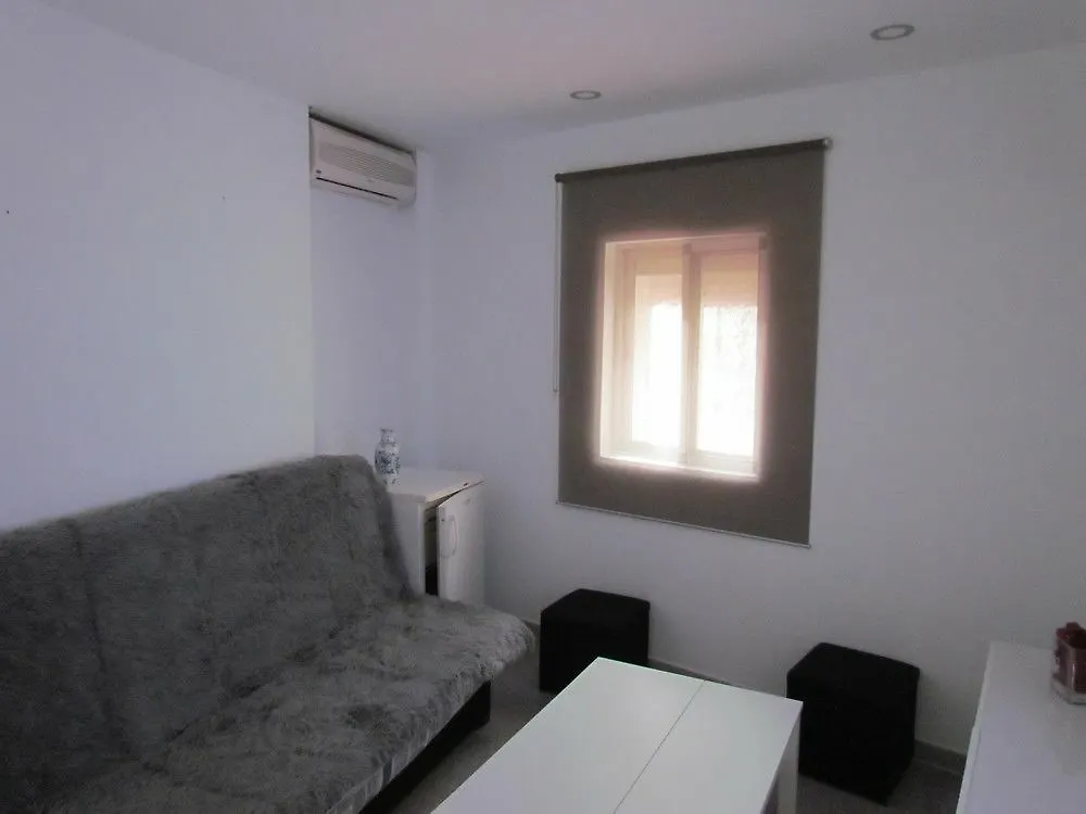Coqueto Apartamento A 150 Metros De La Playa Torre Del Mar 0*,  Spain