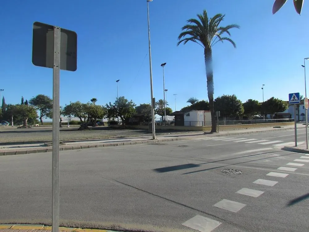 Coqueto Apartamento A 150 Metros De La Playa Torre Del Mar Spain