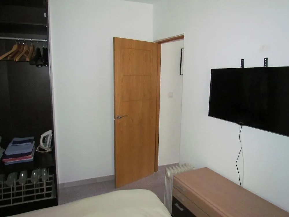 Coqueto Apartamento A 150 Metros De La Playa Torre Del Mar Apartment